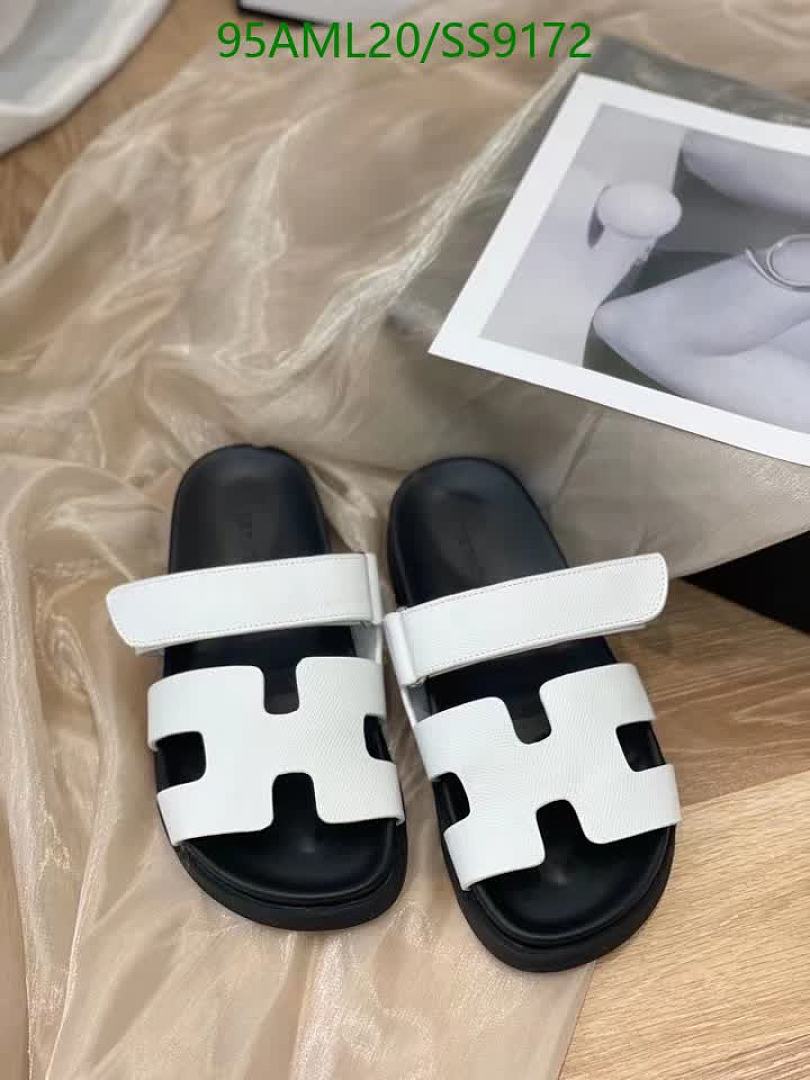 Hermes-Men shoes Code: SS9172 $: 95USD