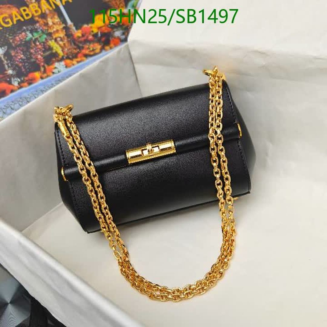D&G-Bag-4A Quality Code: SB1497 $: 115USD