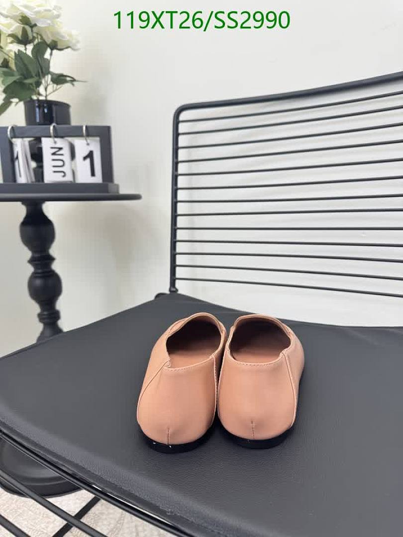 Celine-Women Shoes Code: SS2990 $: 119USD