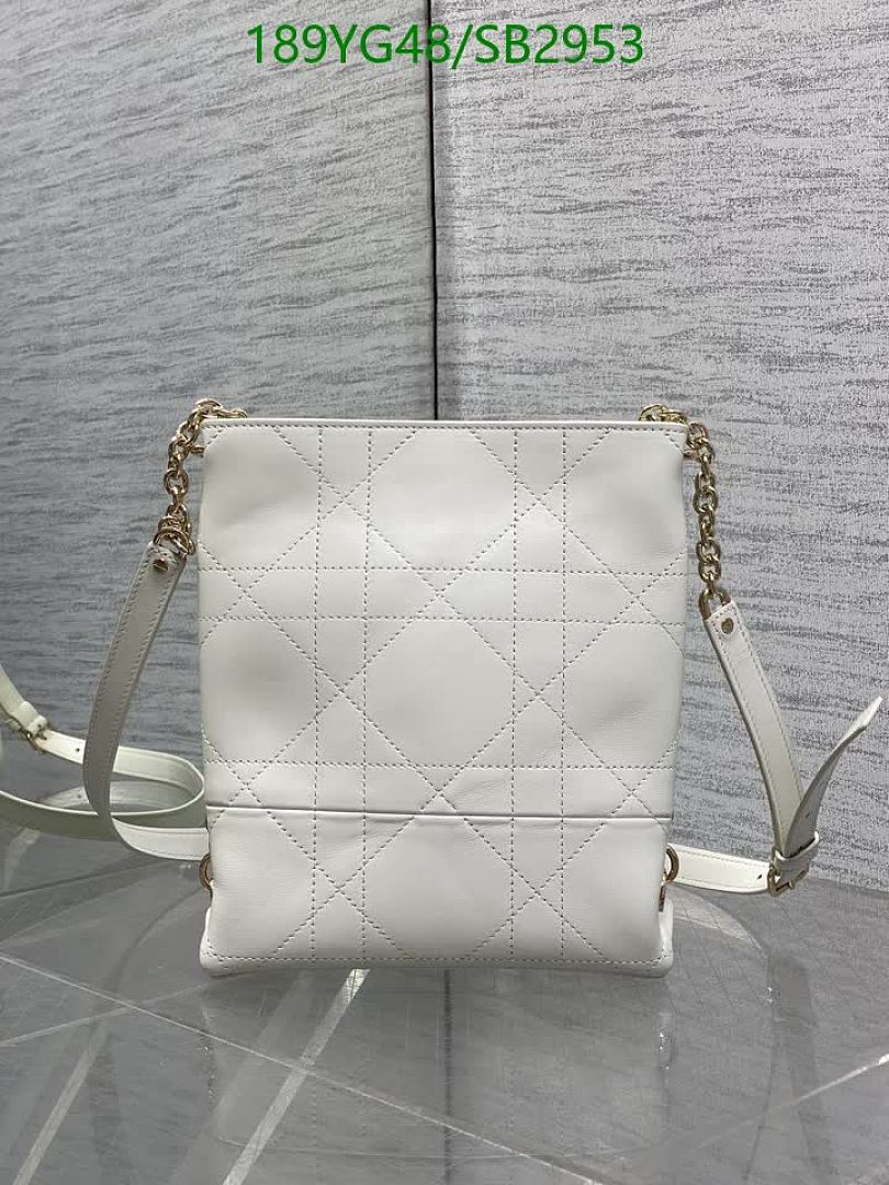 Dior-Bag-Mirror Quality Code: SB2953 $: 189USD