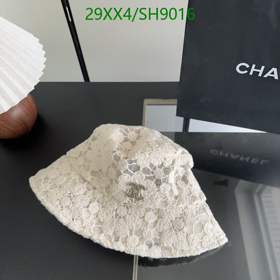 Chanel-Cap(Hat) Code: SH9016 $: 29USD