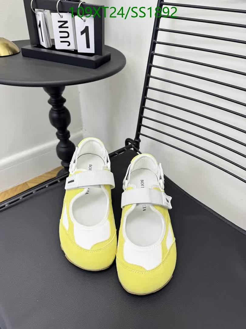 BV-Women Shoes Code: SS1892 $: 109USD
