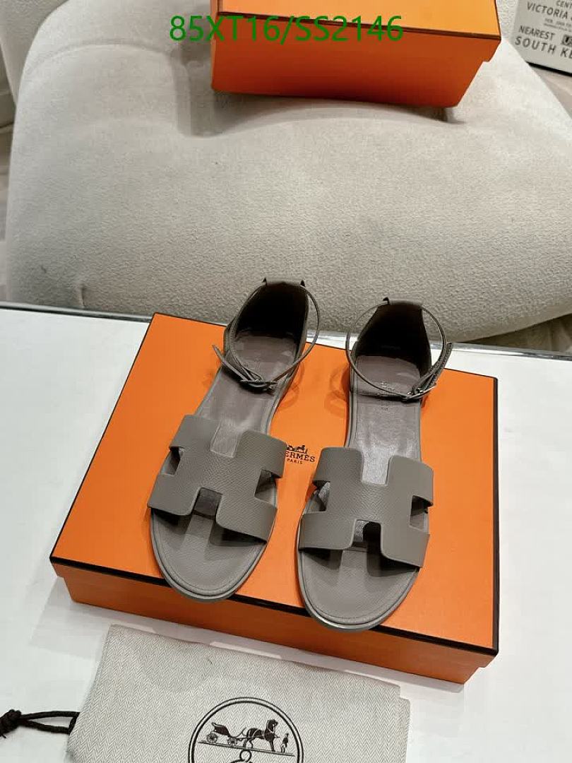 Hermes-Women Shoes Code: SS2146 $: 85USD
