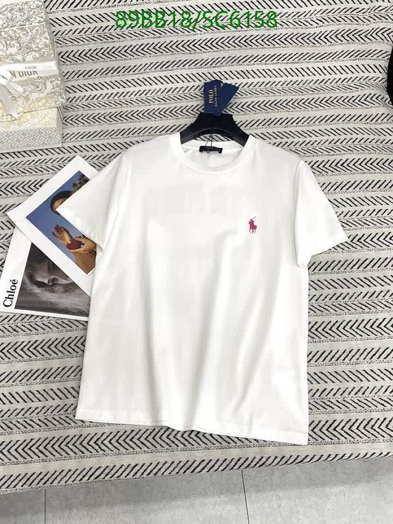 Ralph Lauren-Clothing Code: SC6158 $: 89USD
