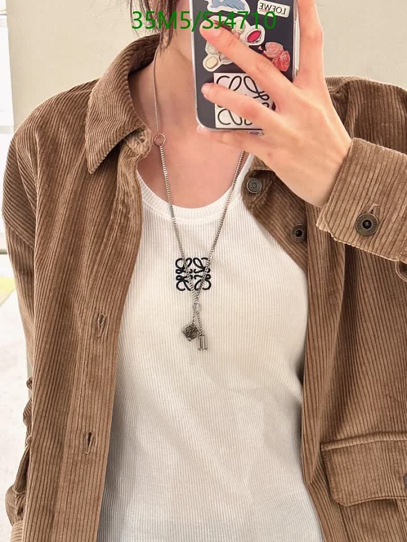 Loewe-Jewelry Code: SJ4710 $: 35USD