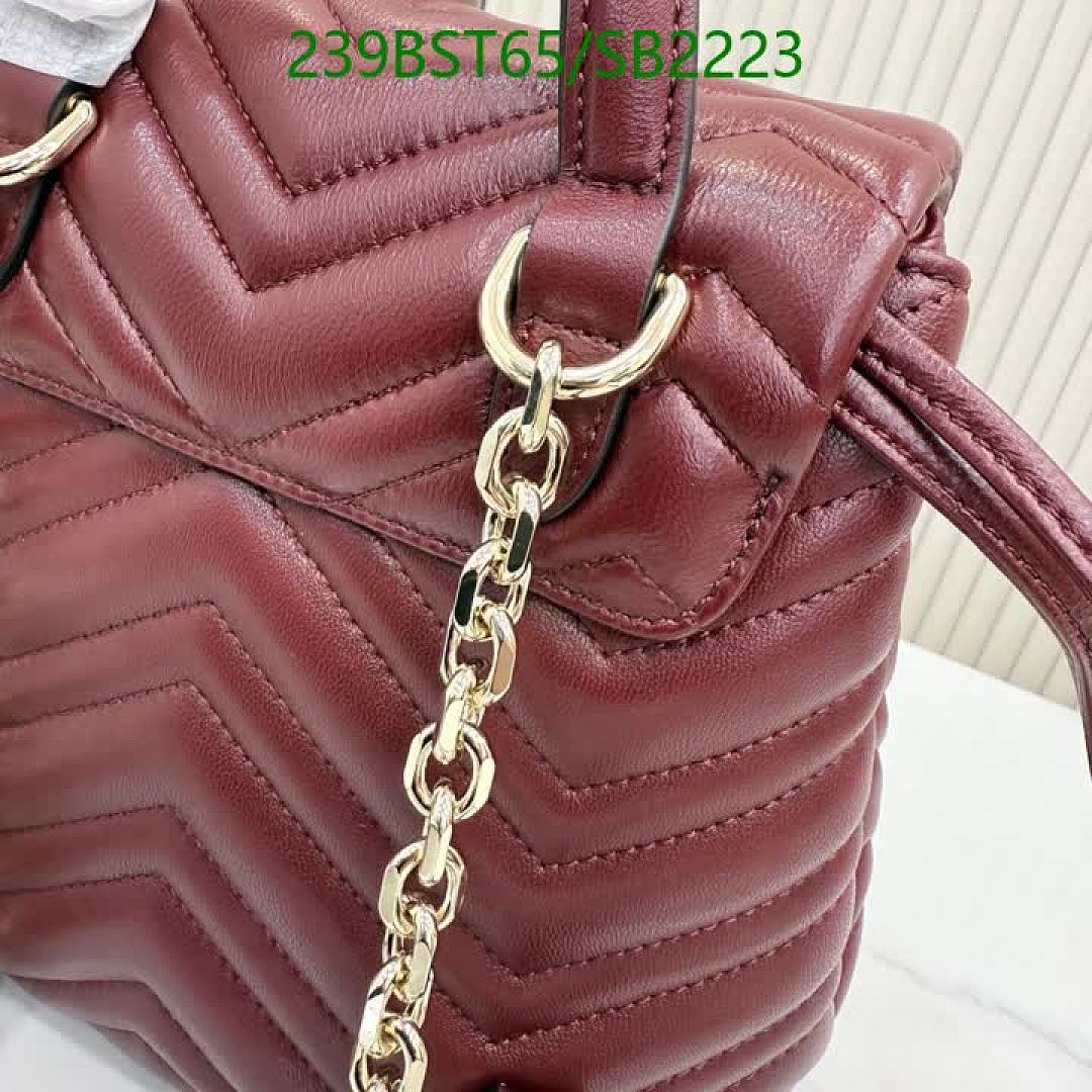 Gucci-Bag-Mirror Quality Code: SB2223 $: 239USD