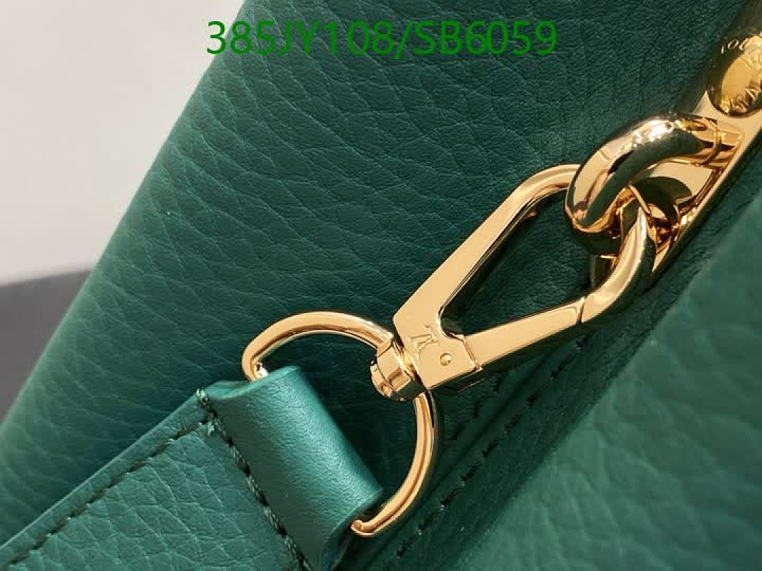 LV-Bag-Mirror Quality Code: SB6059