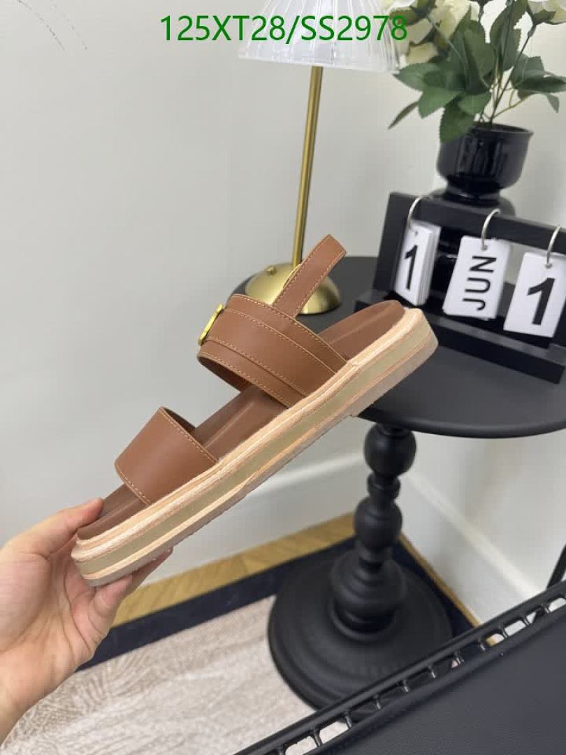 Celine-Women Shoes Code: SS2978 $: 125USD