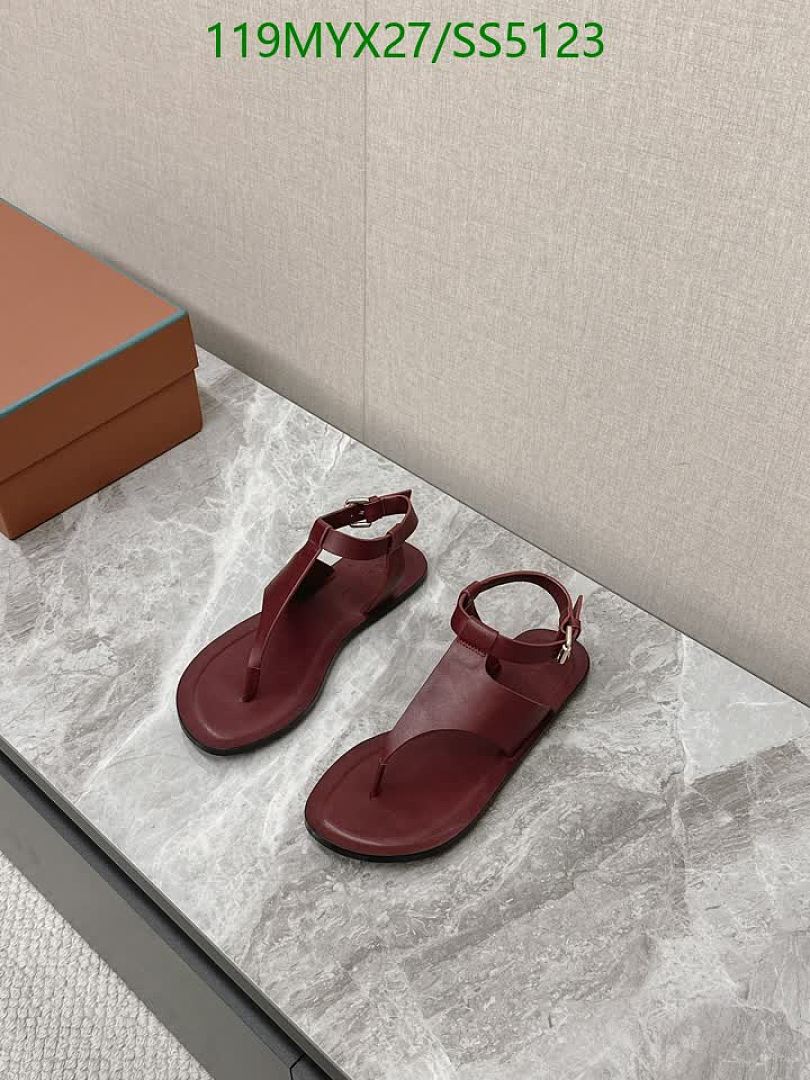 Loro Piana-Women Shoes Code: SS5123 $: 119USD