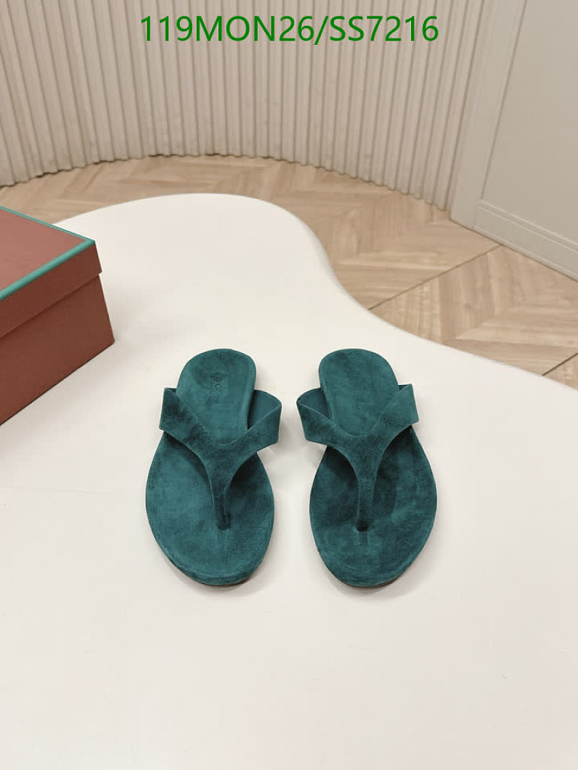 LV-Women Shoes Code: SS7216 $: 119USD