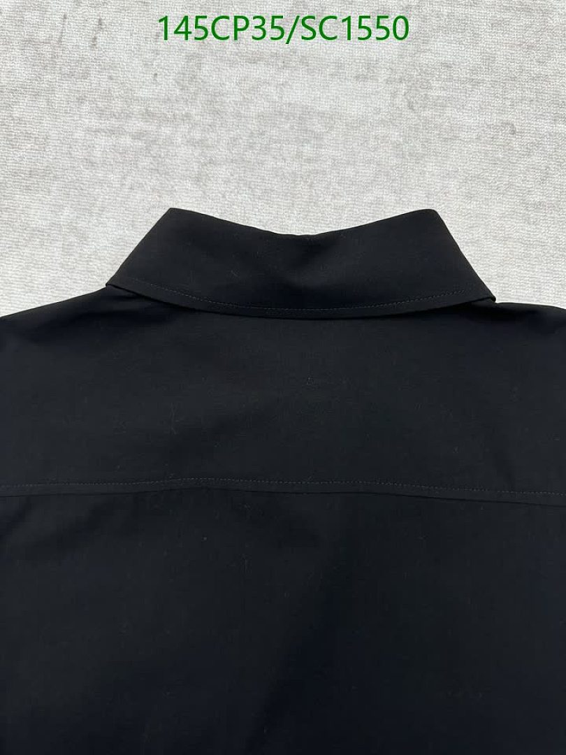 LV-Clothing Code: SC1550 $: 145USD
