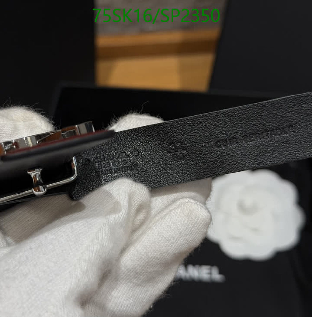 Chanel-Belts Code: SP2350 $: 75USD