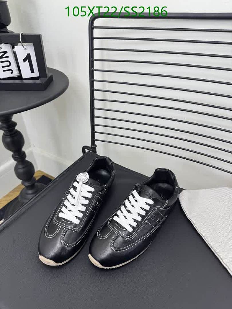Hermes-Women Shoes Code: SS2186 $: 105USD