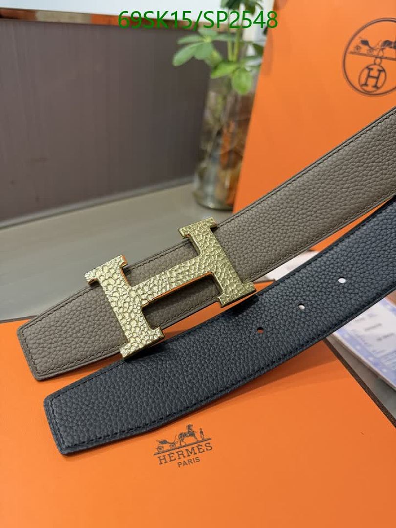 Hermes-Belts Code: SP2548 $: 69USD