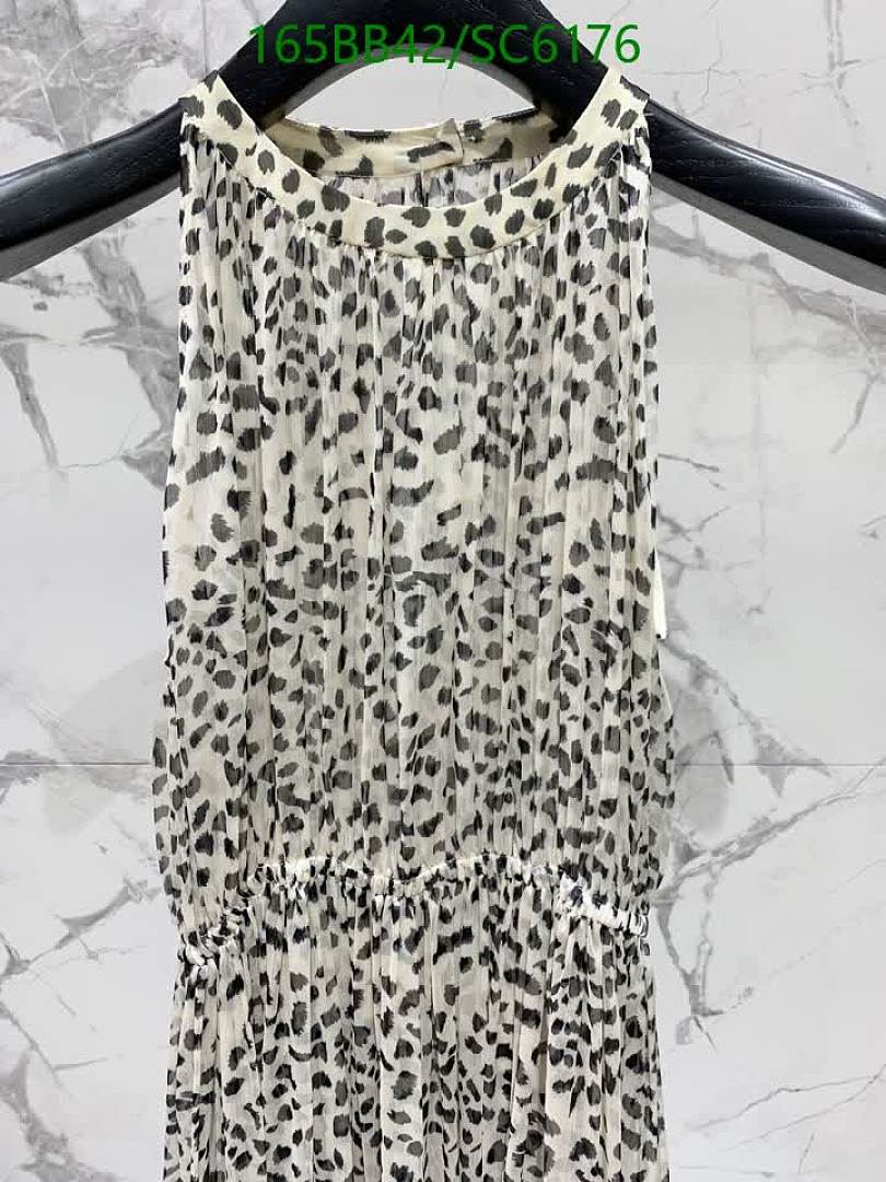 YSL-Clothing Code: SC6176 $: 165USD