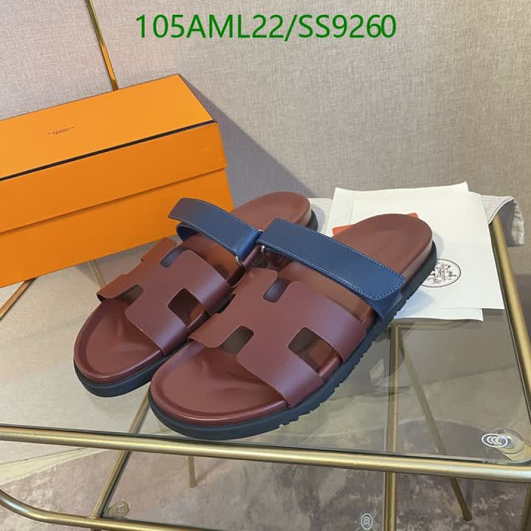 Hermes-Women Shoes Code: SS9260 $: 105USD