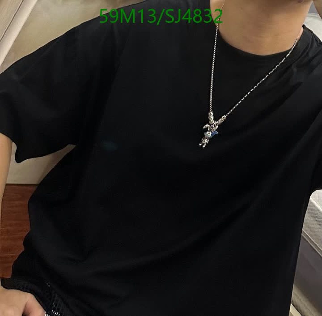 LV-Jewelry Code: SJ4832 $: 59USD