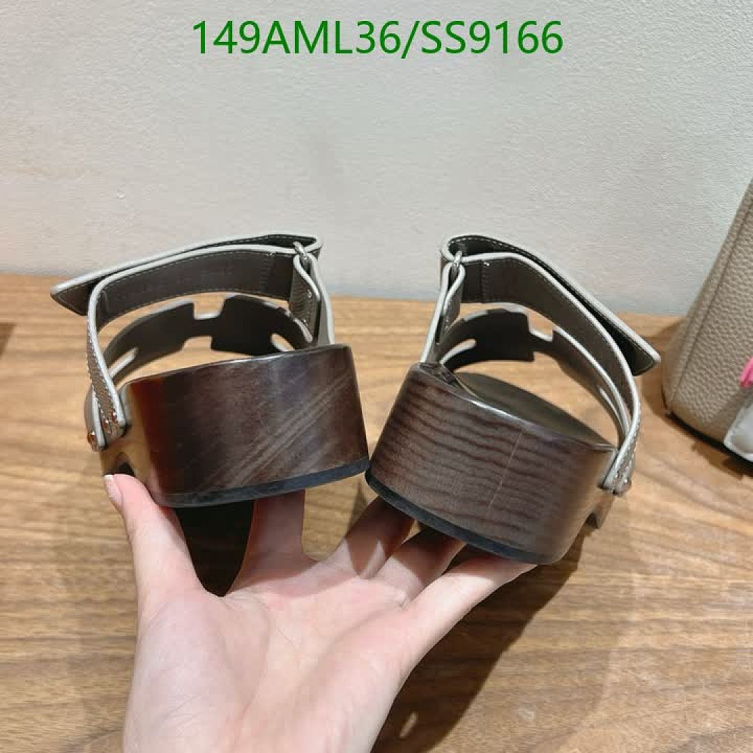 Hermes-Men shoes Code: SS9166 $: 149USD