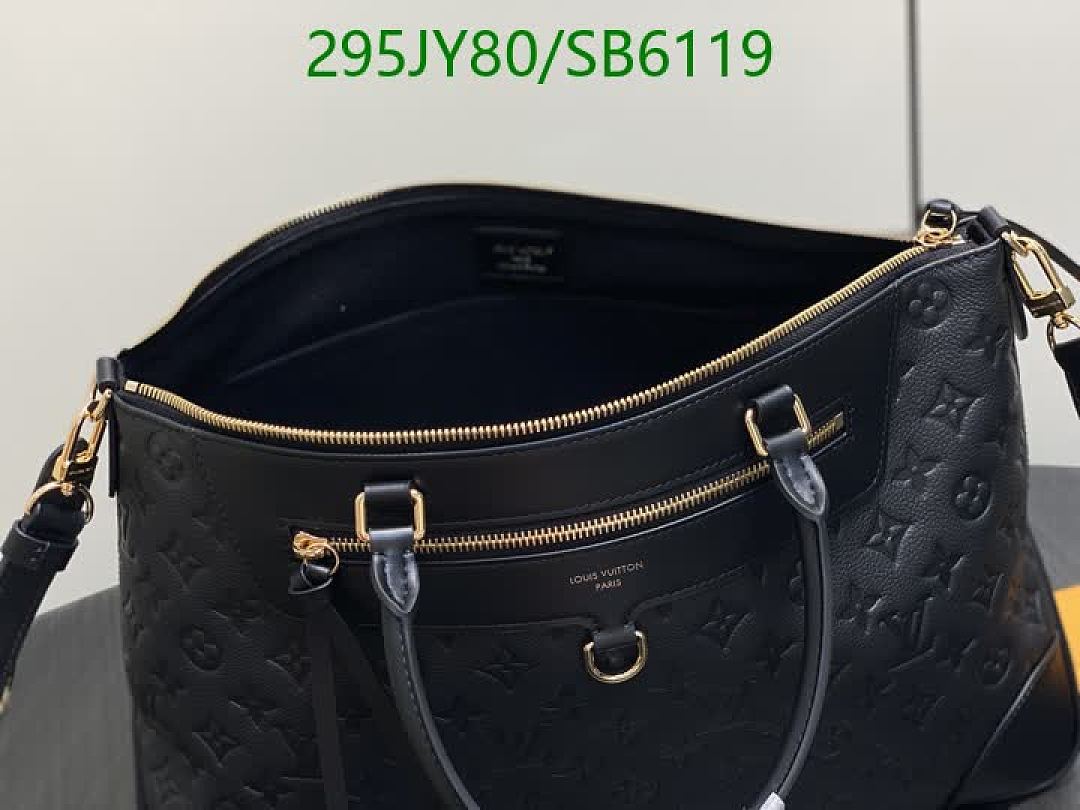 LV-Bag-Mirror Quality Code: SB6119 $: 295USD