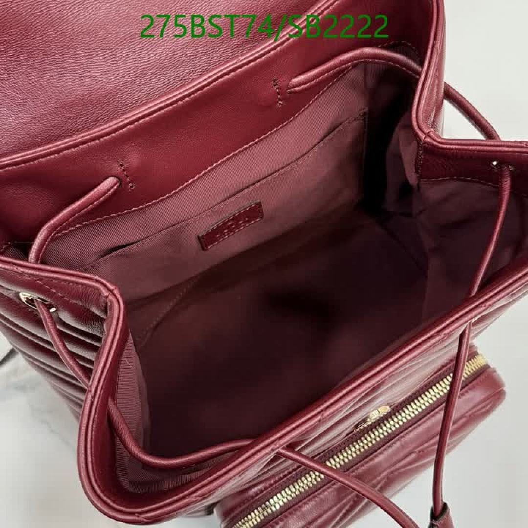Gucci-Bag-Mirror Quality Code: SB2222 $: 275USD