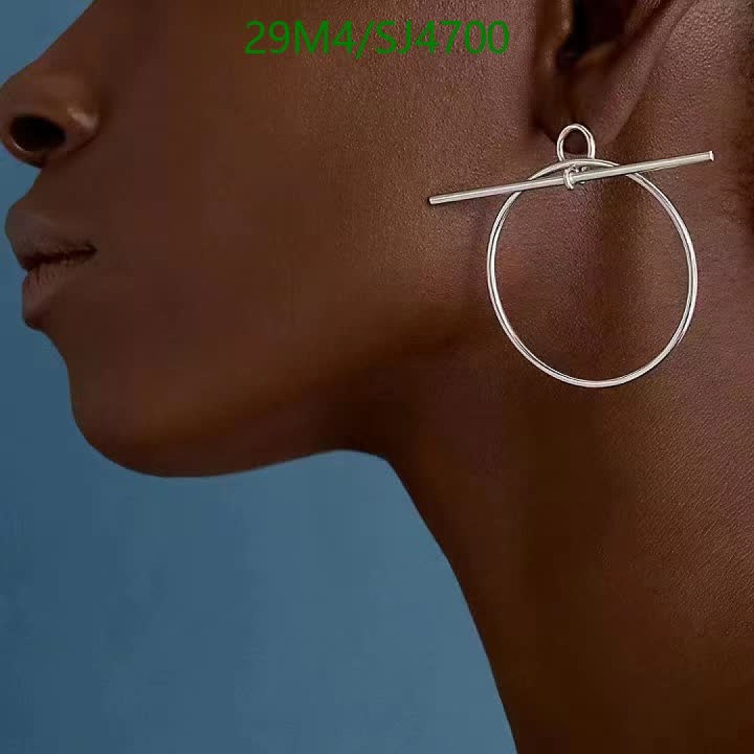Hermes-Jewelry Code: SJ4700 $: 29USD
