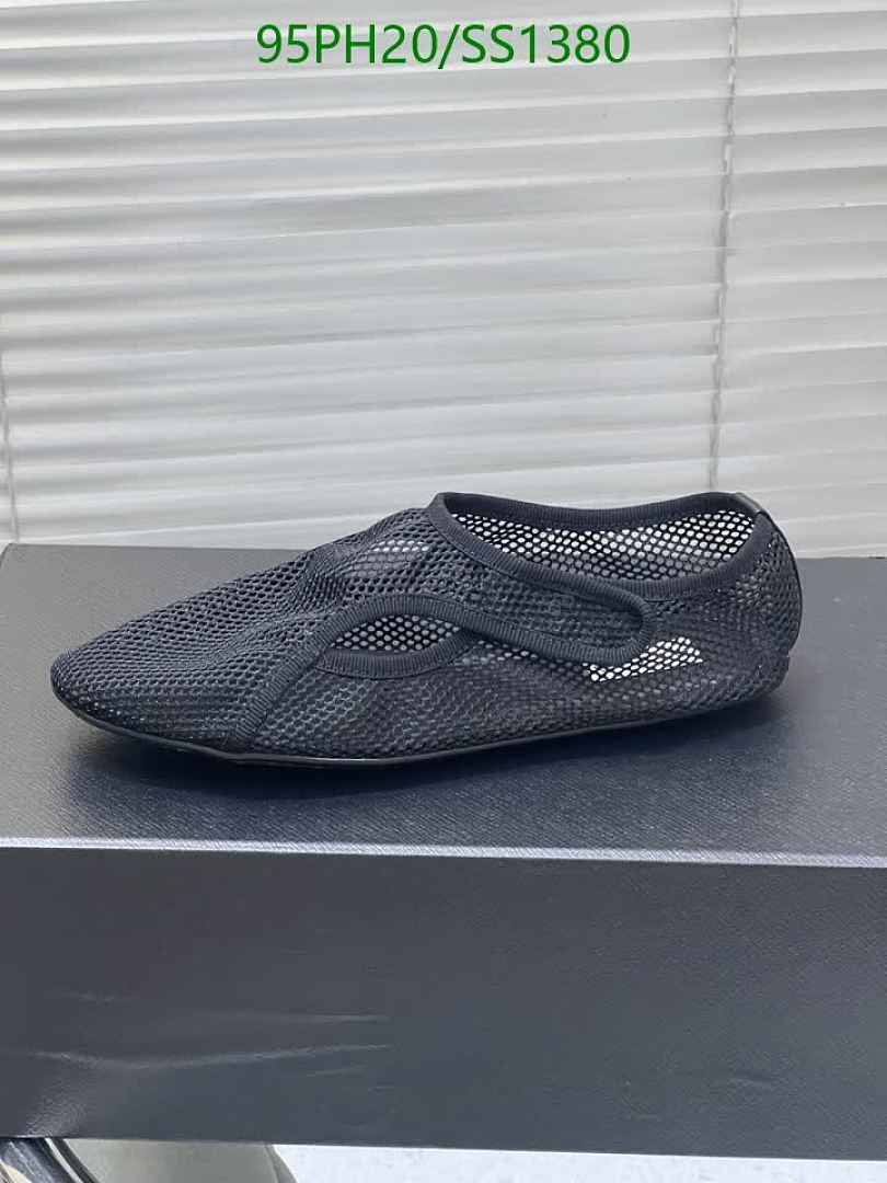 Alaia-Women Shoes Code: SS1380 $: 95USD