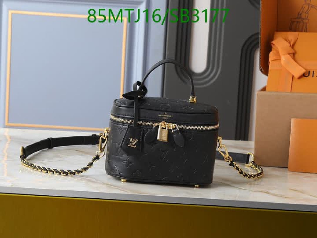 LV-Bag-4A Quality Code: SB3177 $: 85USD