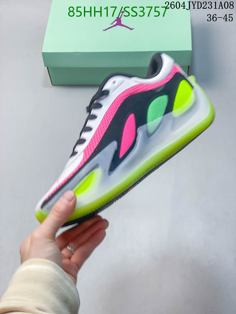Nike-Men shoes Code: SS3757 $: 85USD