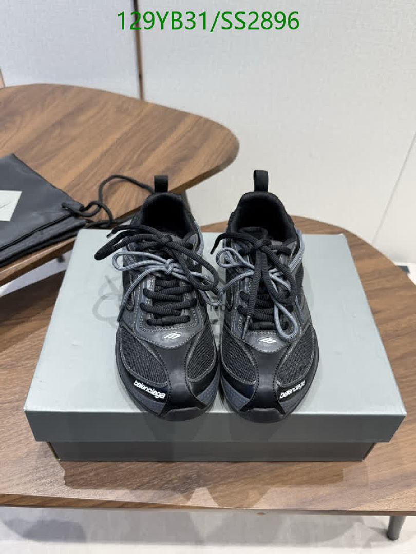 Balenciaga-Men shoes Code: SS2896 $: 129USD