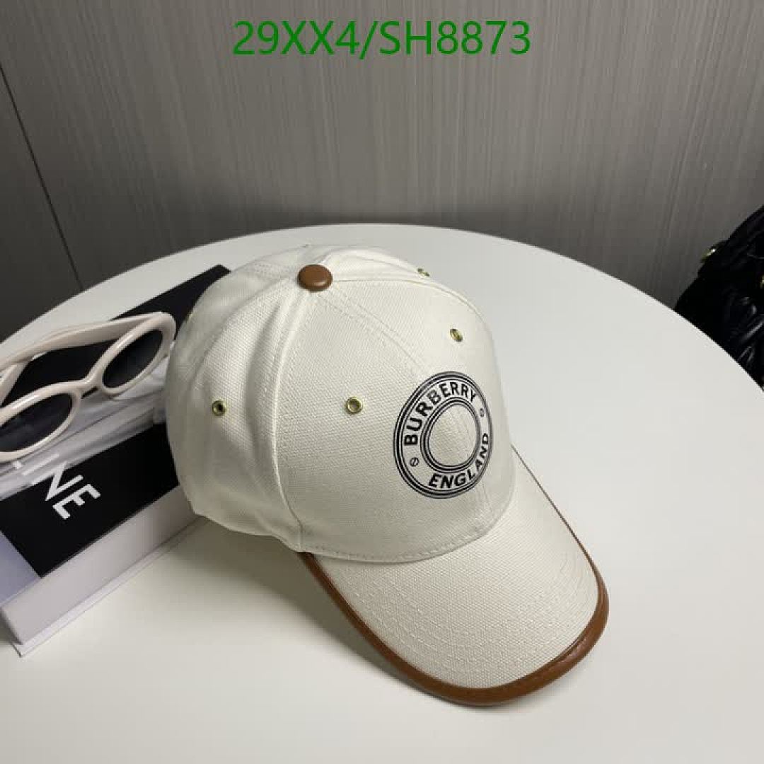 Burberry-Cap(Hat) Code: SH8873 $: 29USD
