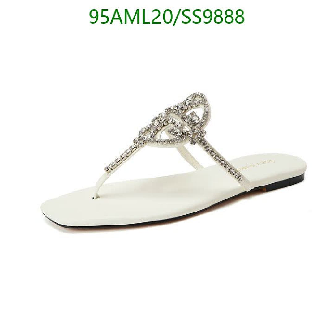Tory Burch-Women Shoes Code: SS9888 $: 95USD