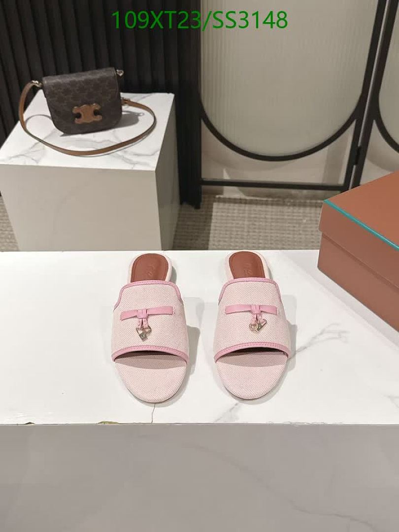 Loro Piana-Women Shoes Code: SS3148 $: 109USD