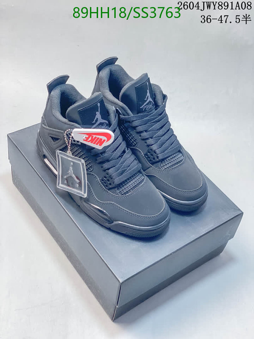 Nike-Men shoes Code: SS3763 $: 89USD