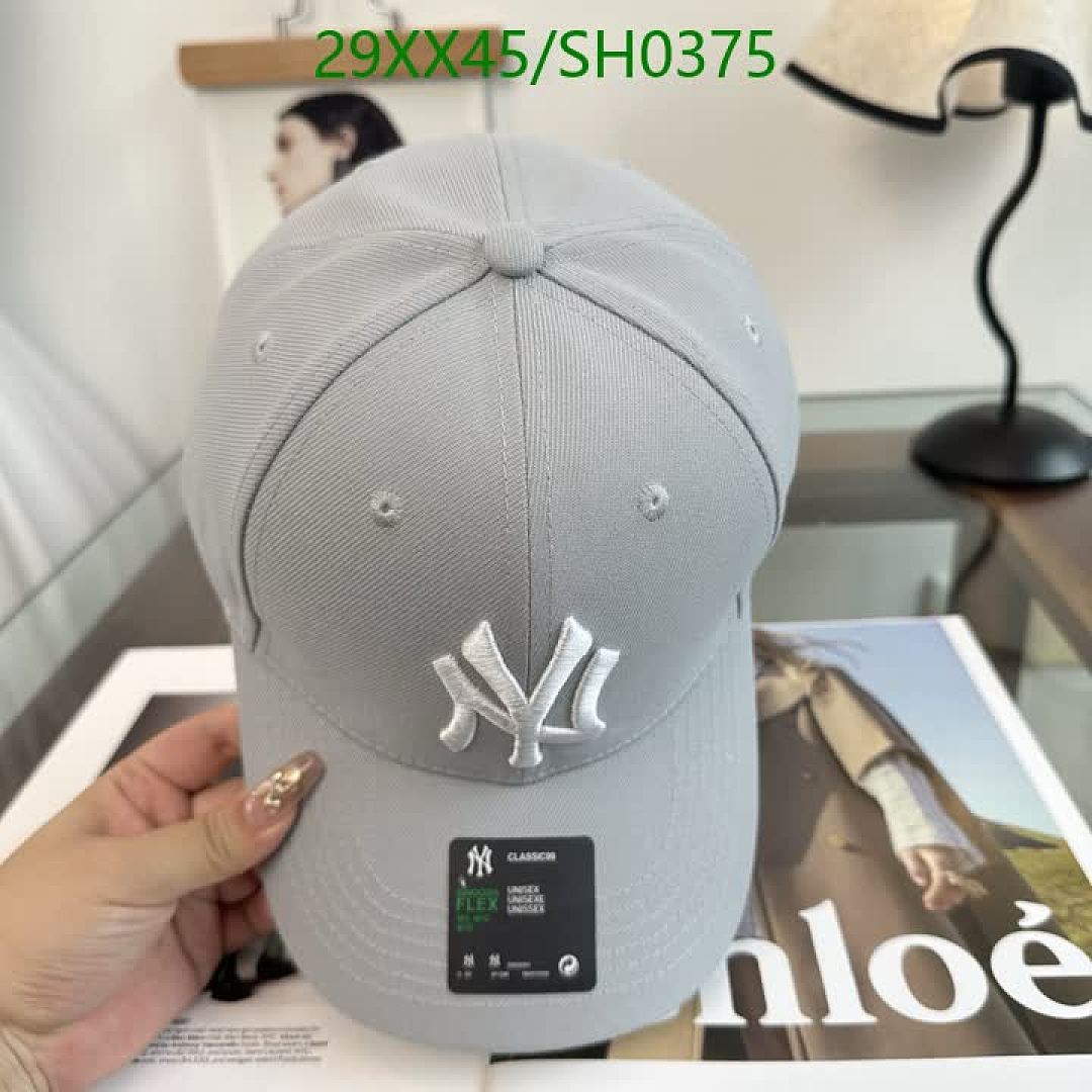 MLB-Cap(Hat) Code: SH0375 $: 29USD