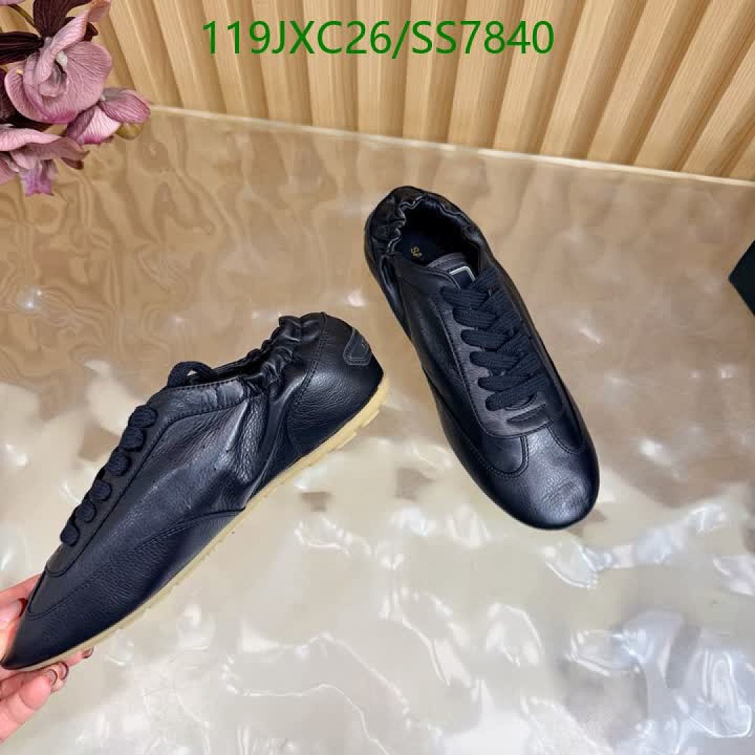 YSL-Women Shoes Code: SS7840 $: 119USD
