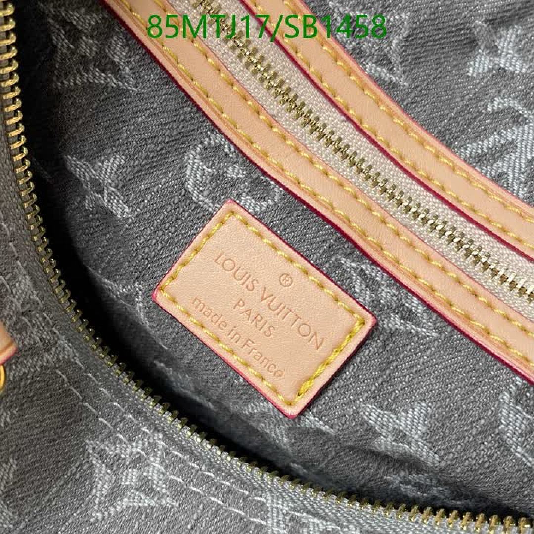 LV-Bag-4A Quality Code: SB1458 $: 85USD