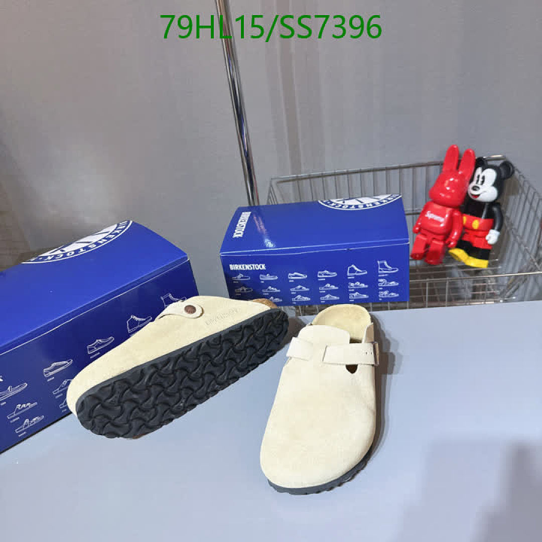 Birkenstock-Men shoes Code: SS7396 $: 79USD