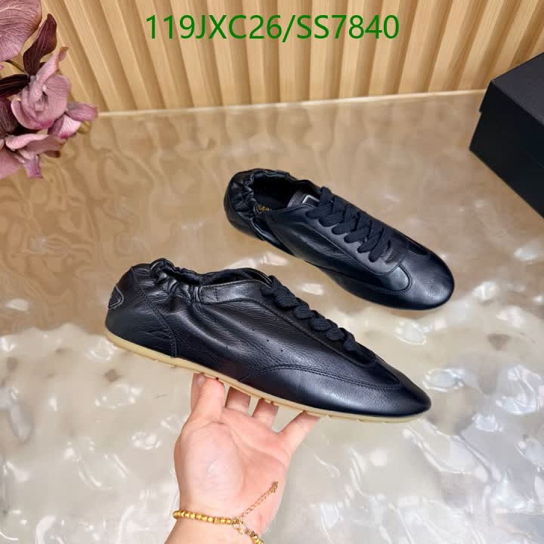YSL-Women Shoes Code: SS7840 $: 119USD