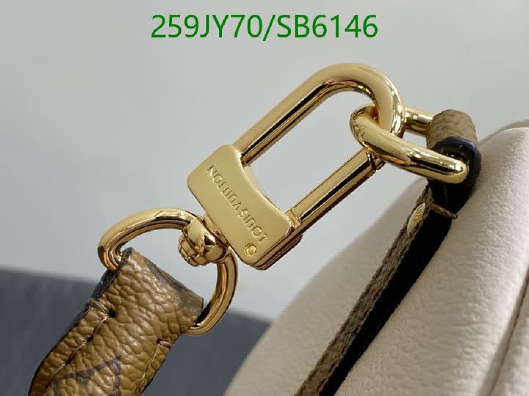 LV-Bag-Mirror Quality Code: SB6146 $: 259USD
