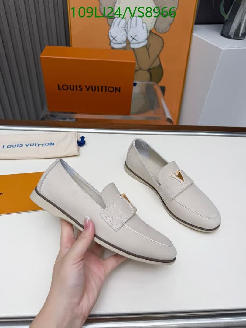 LV-Women Shoes Code: VS8966 $: 109USD