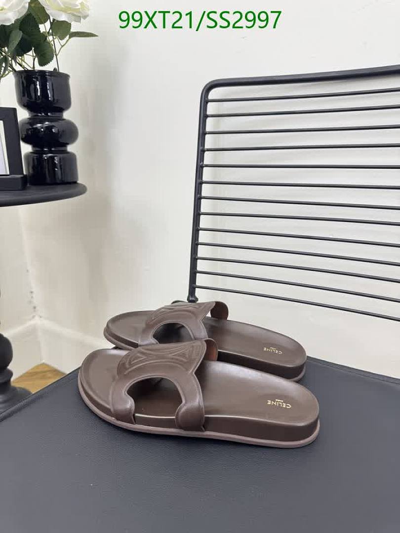 Celine-Women Shoes Code: SS2997 $: 99USD