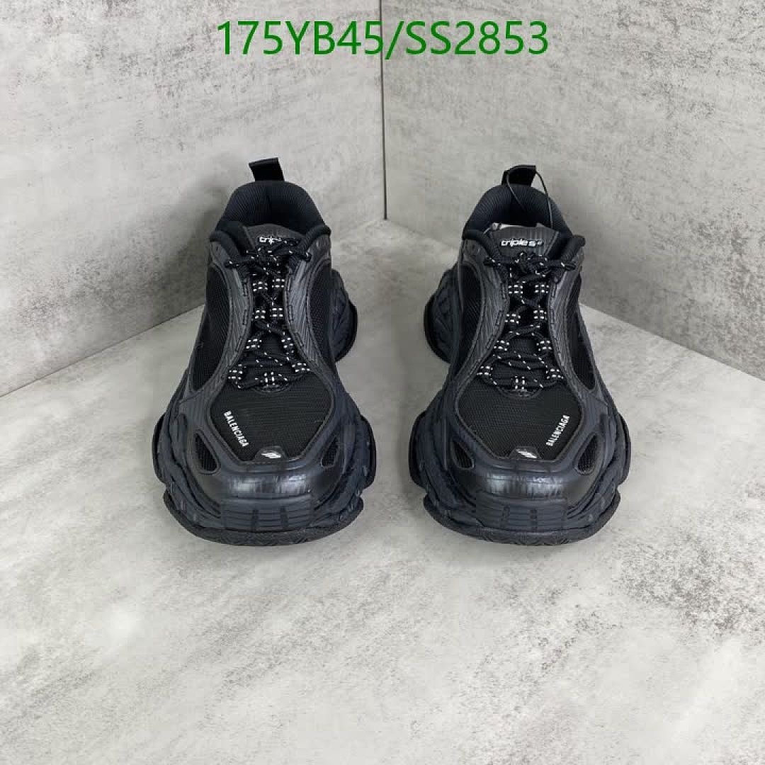 Balenciaga-Men shoes Code: SS2853 $: 175USD