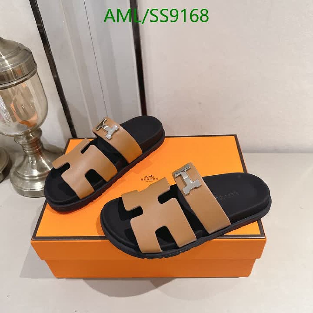 Hermes-Men shoes Code: SS9168