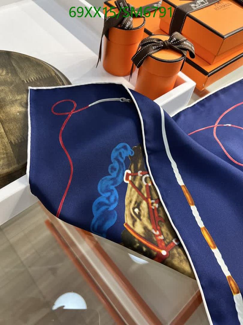 Hermes-Scarf Code: SM6791 $: 69USD