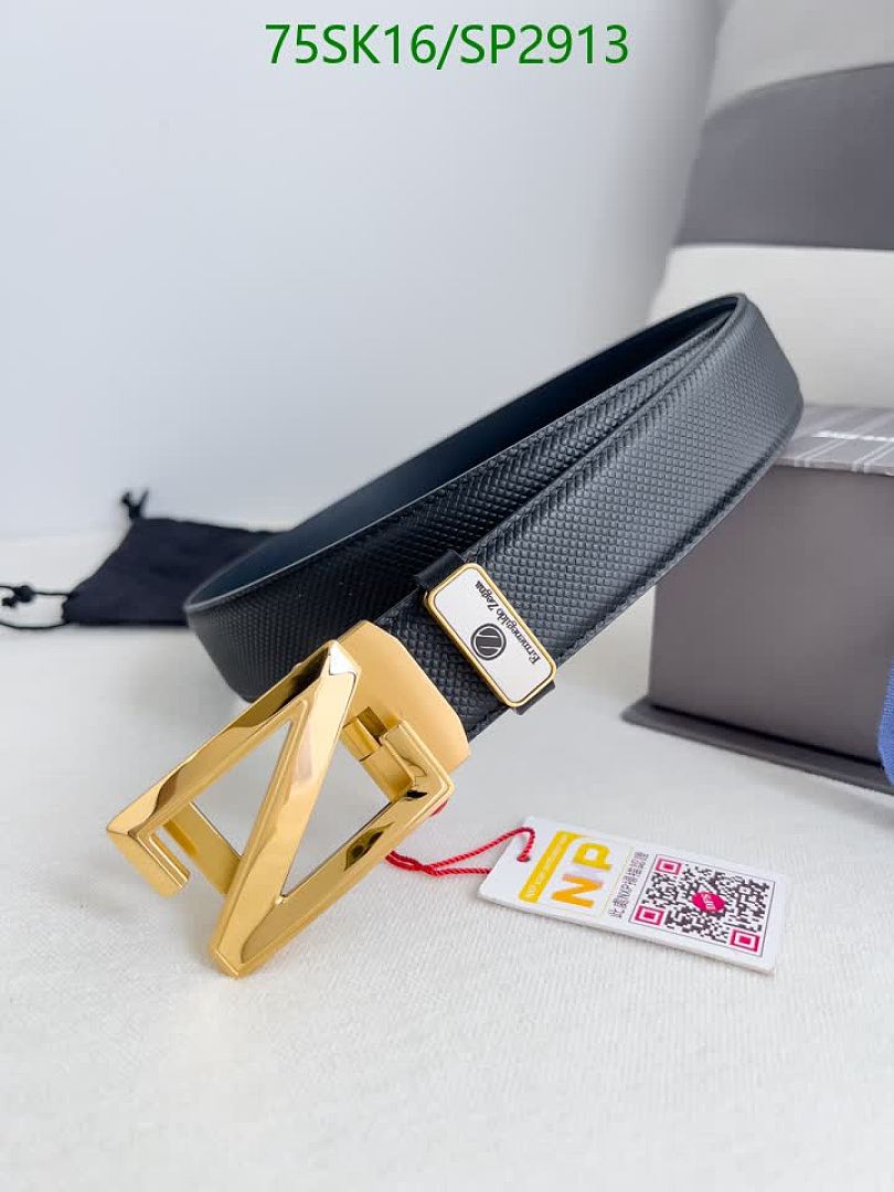 Zegna-Belts Code: SP2913 $: 75USD