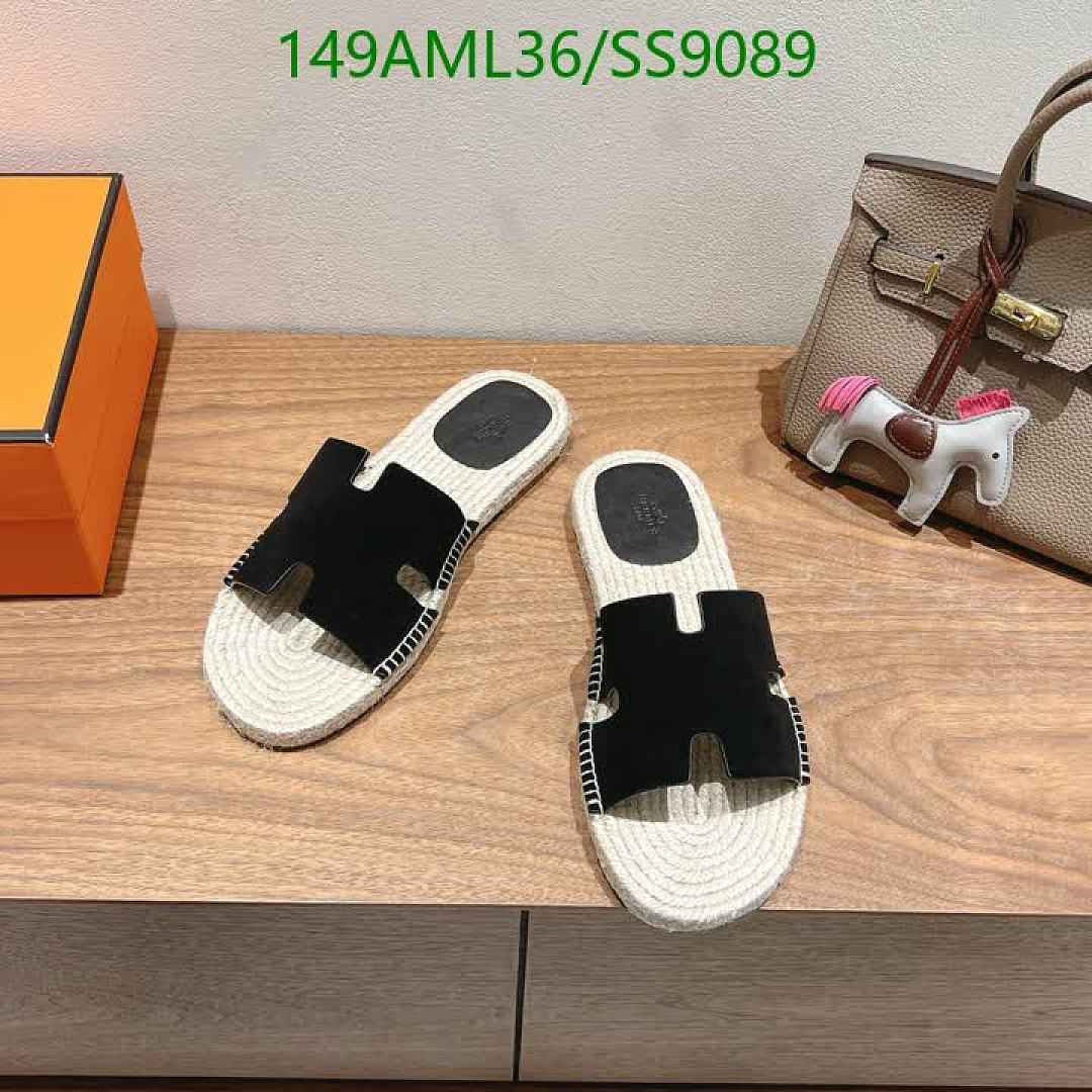 Hermes-Men shoes Code: SS9089 $: 149USD