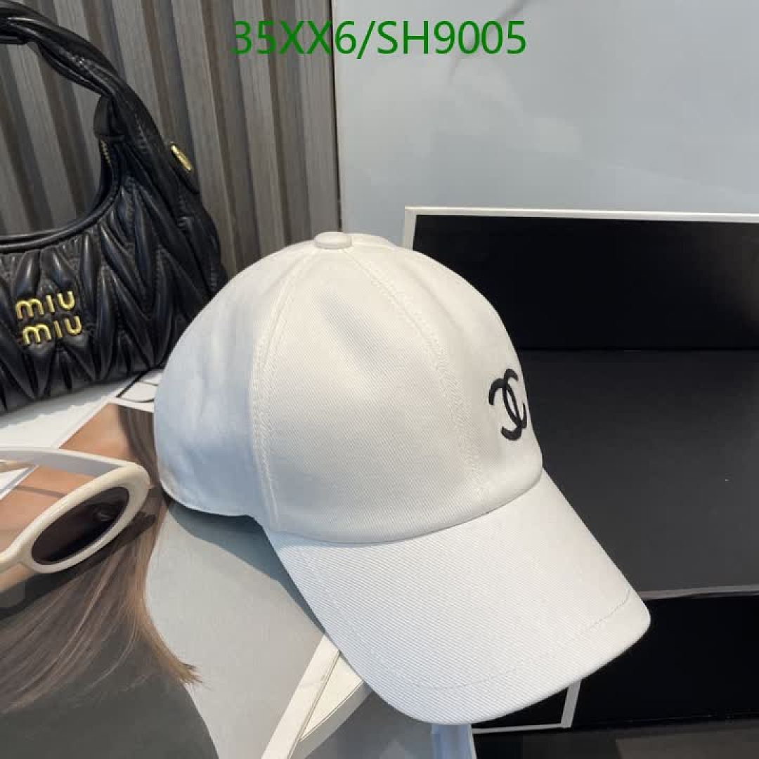 Chanel-Cap(Hat) Code: SH9005 $: 35USD