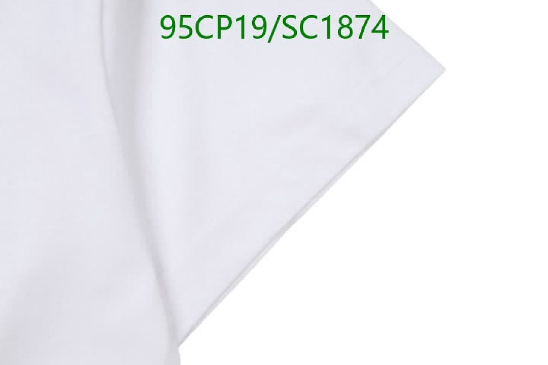 Givenchy-Clothing Code: SC1874 $: 95USD