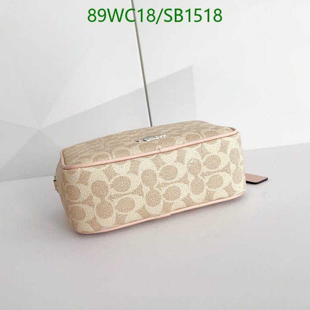 Coach-Bag-4A Quality Code: SB1518 $: 89USD