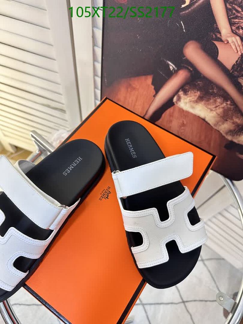 Hermes-Men shoes Code: SS2177 $: 105USD